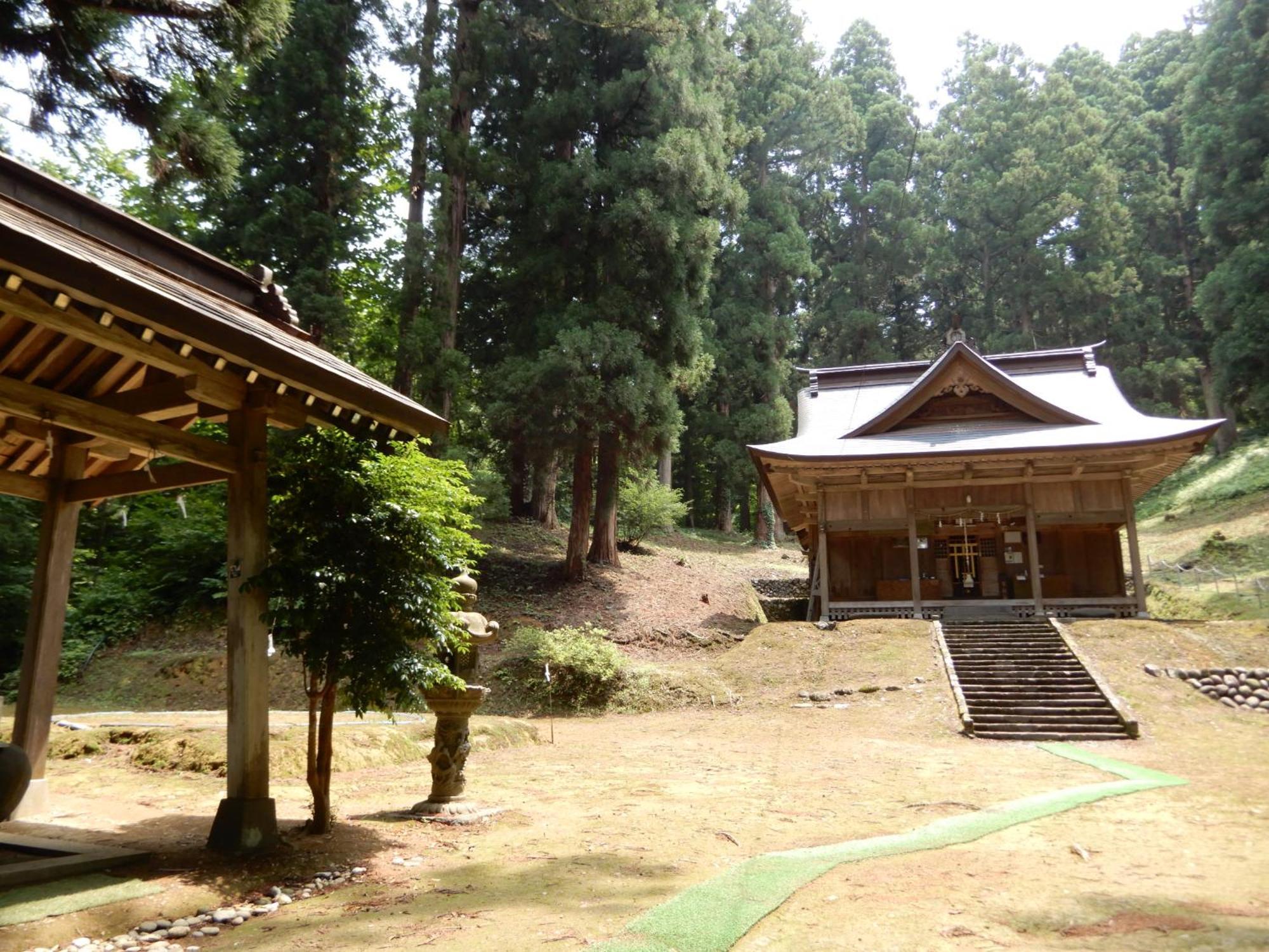 Guest House Korasshai Nakajo Tokamachi Exterior photo